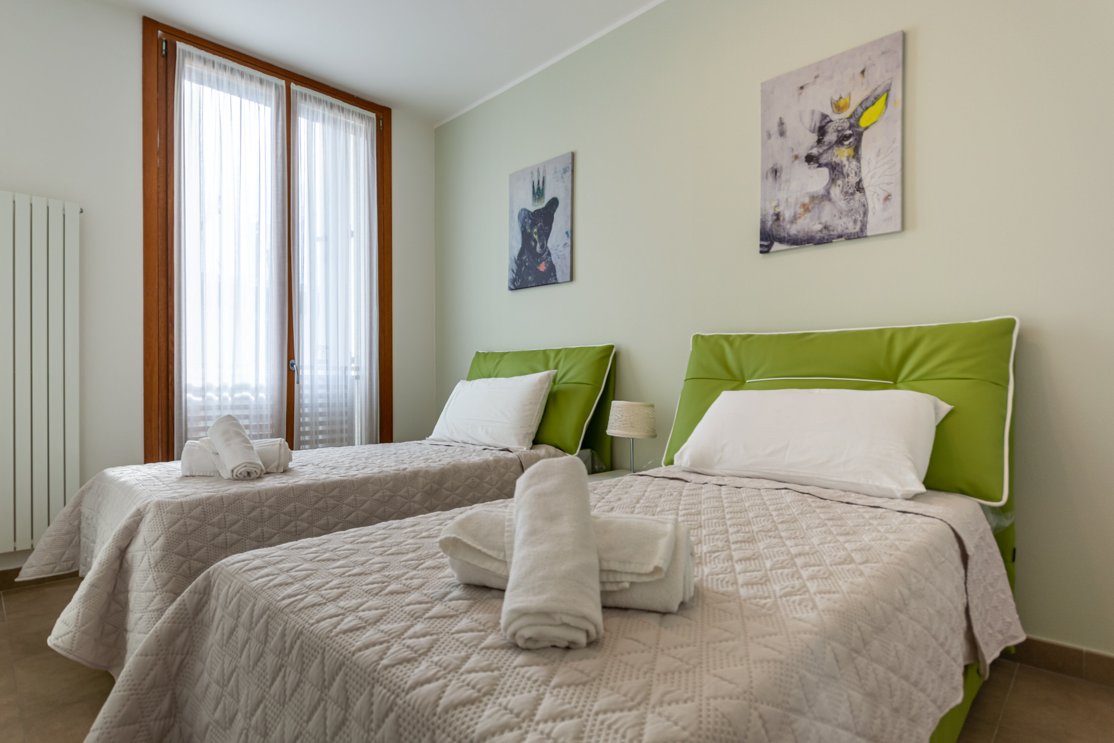 Haus CapoNord 10
