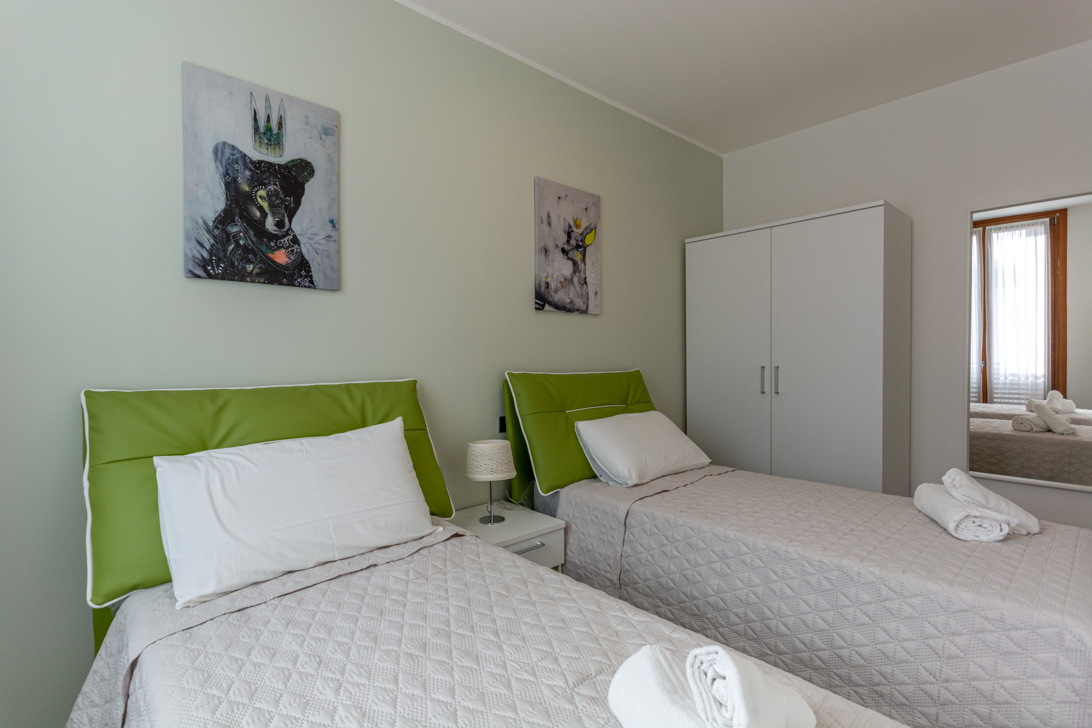 Haus CapoNord 11