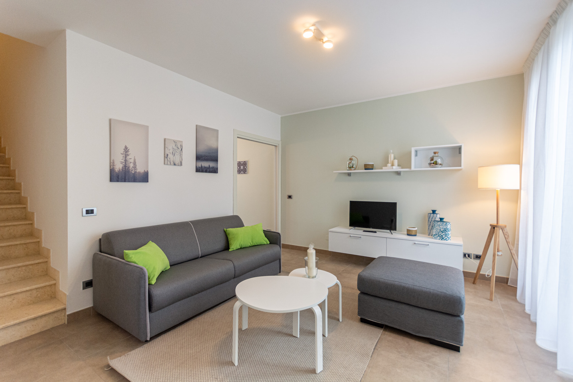 Haus CapoNord 4