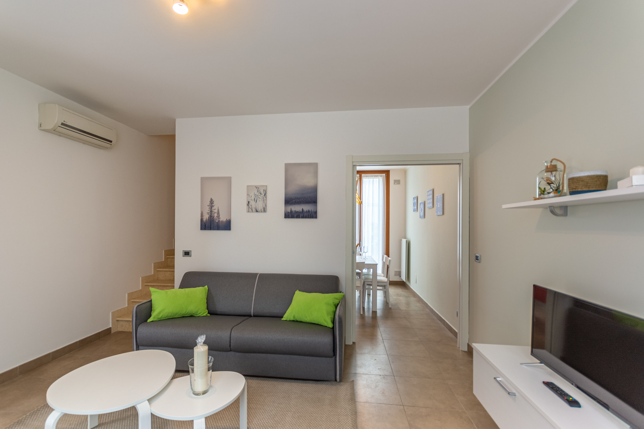 Haus CapoNord 5