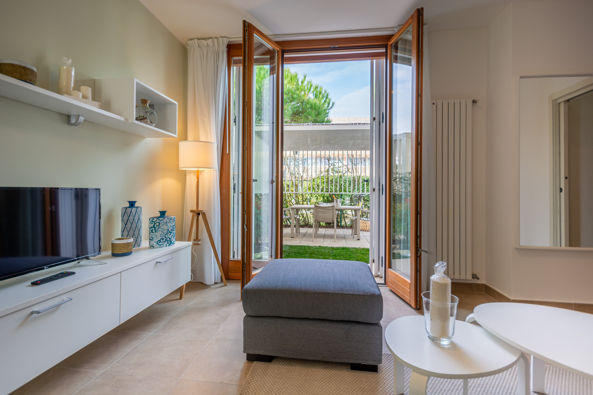 Haus CapoNord 6