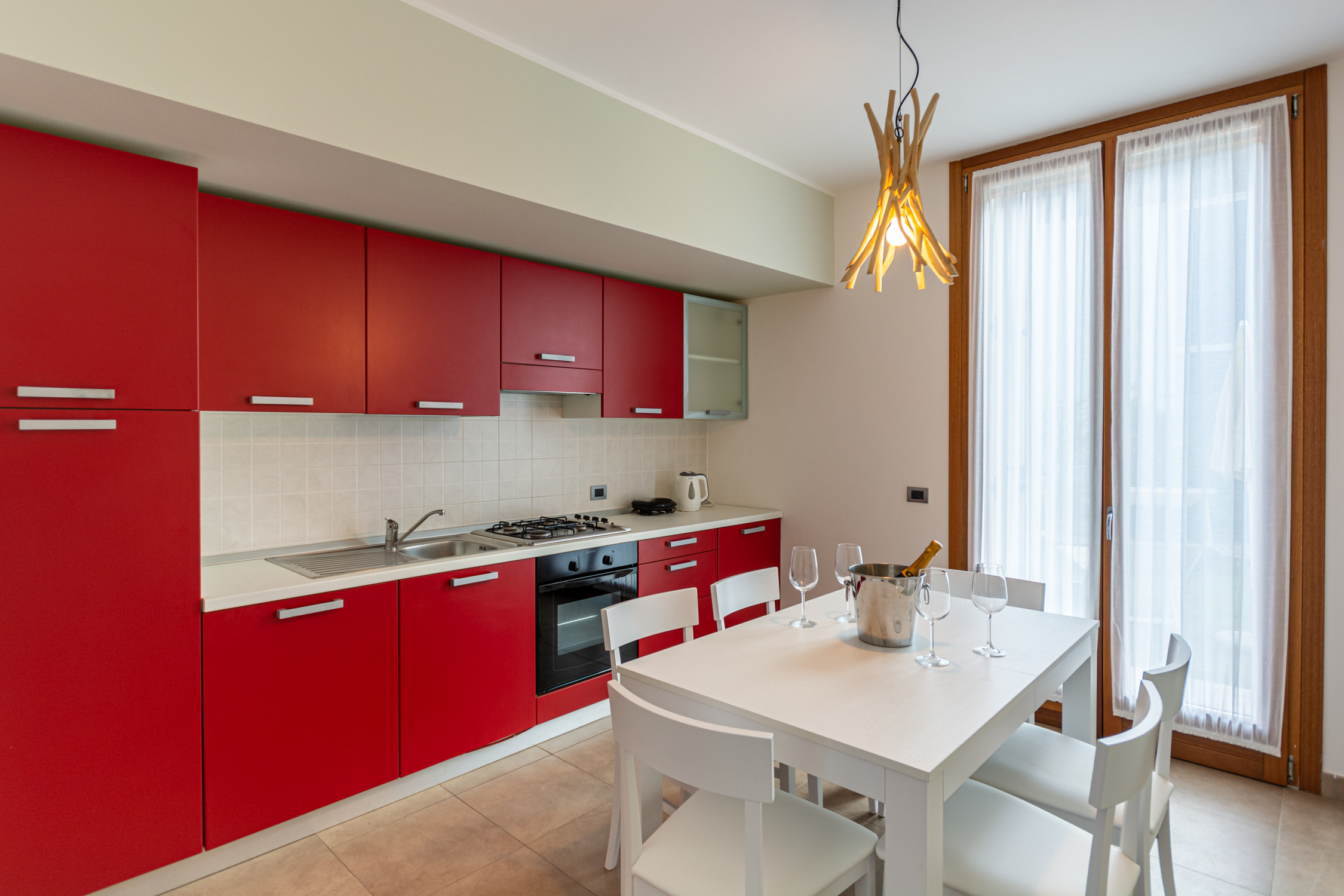 Haus CapoNord 7