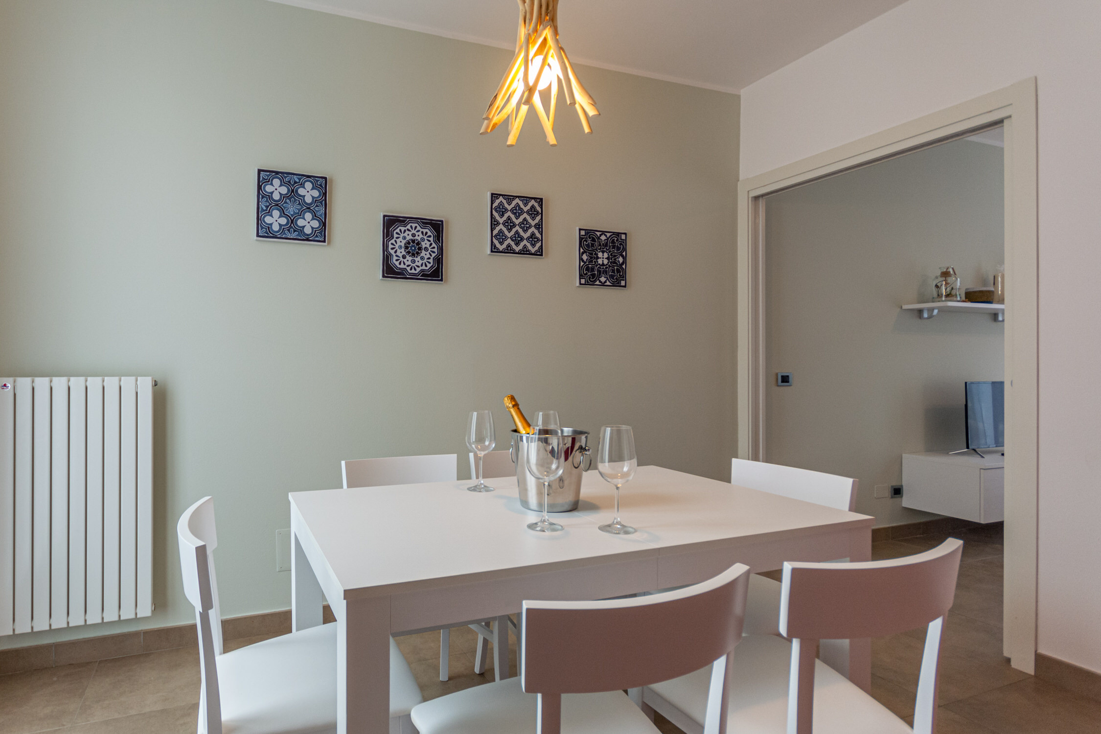 Haus CapoNord 8